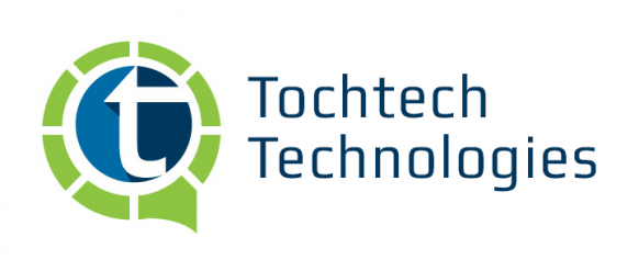 TochtechTechnologies Logo