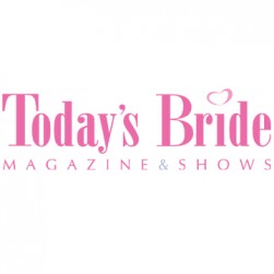 TodaysBrideMagazine Logo