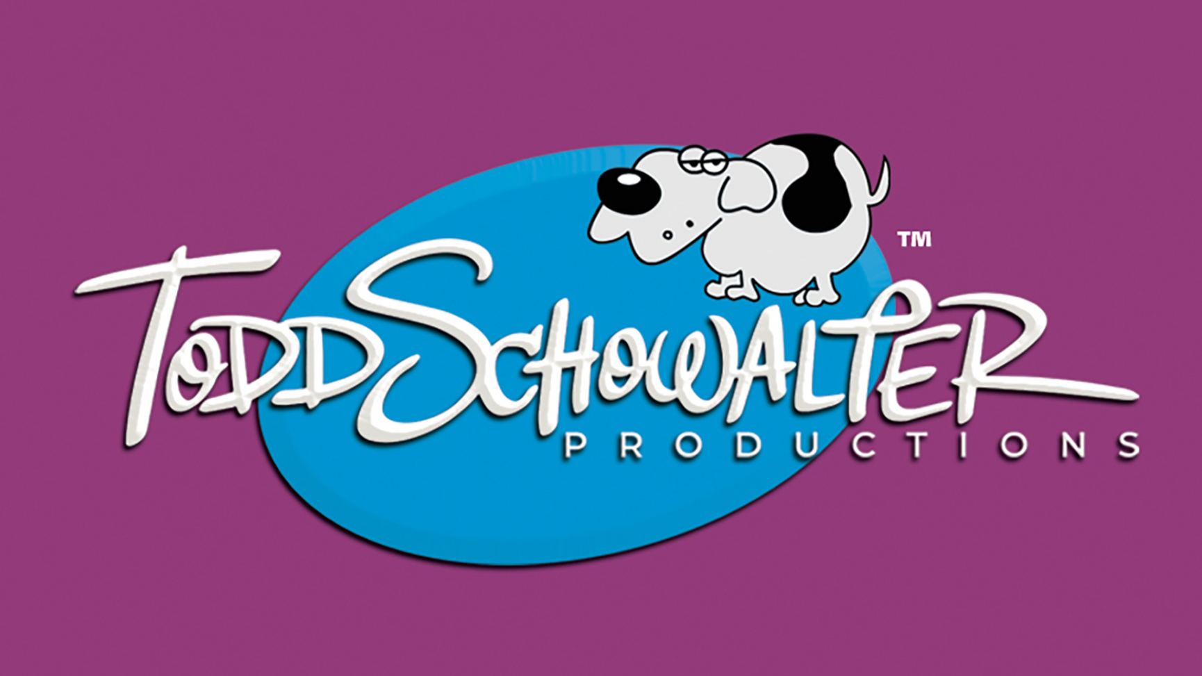 ToddSchowalterProd Logo