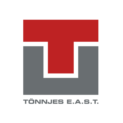 J.H. Tönnjes E.A.S.T. Logo