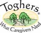 Toghers Logo