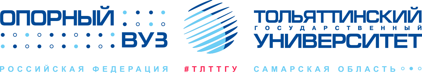 TogliattiStateUnive Logo