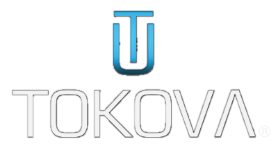 Tokova Logo