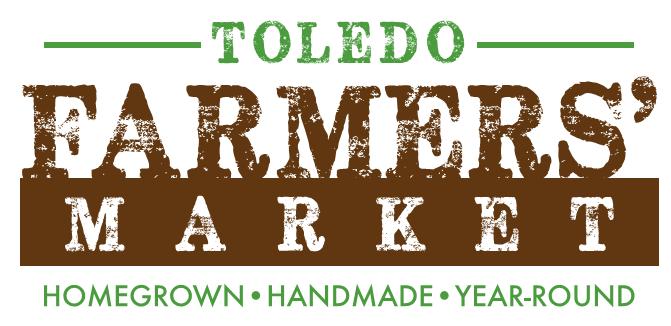 Toledo Farmers Market Logo