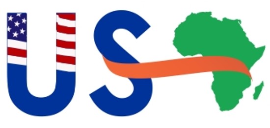 US Africa Business Forum Logo