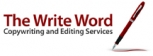 The Write Word Logo