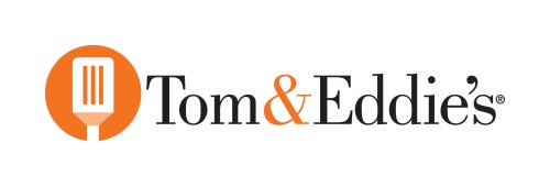 Tom & Eddie's Logo