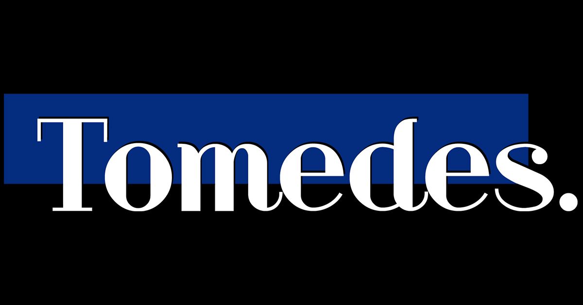Tomedes Ltd Logo