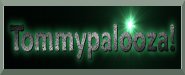 Tommypalooza Logo