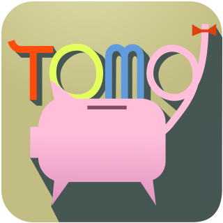 Tomo Logo