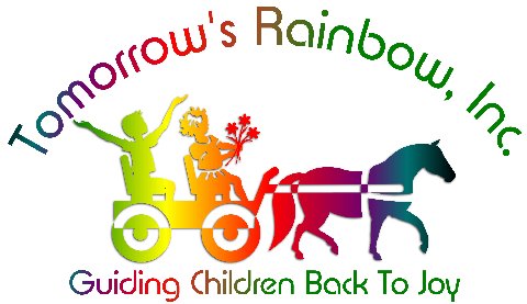 TomorrowsRainbow Logo