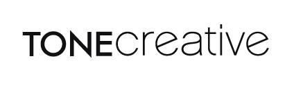 ToneCreative Logo