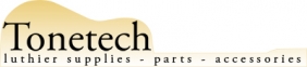 Tonetech Ltd Logo