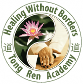 TongRenAcademy Logo