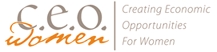 C.E.O. Women Logo
