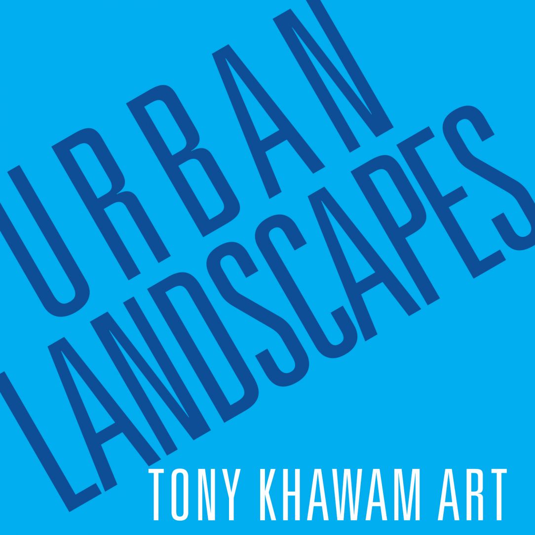 TonyKhawamArt Logo