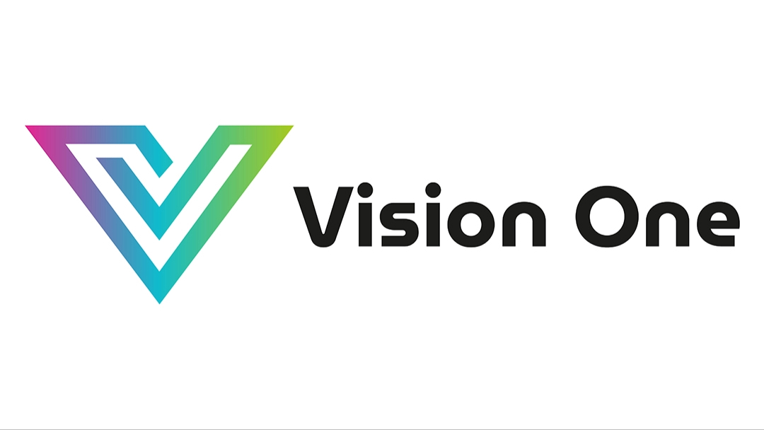 Vision One Research Logo