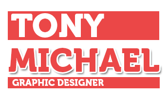 TonyMichael Logo