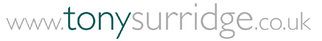 Tony_Surridge_Online Logo
