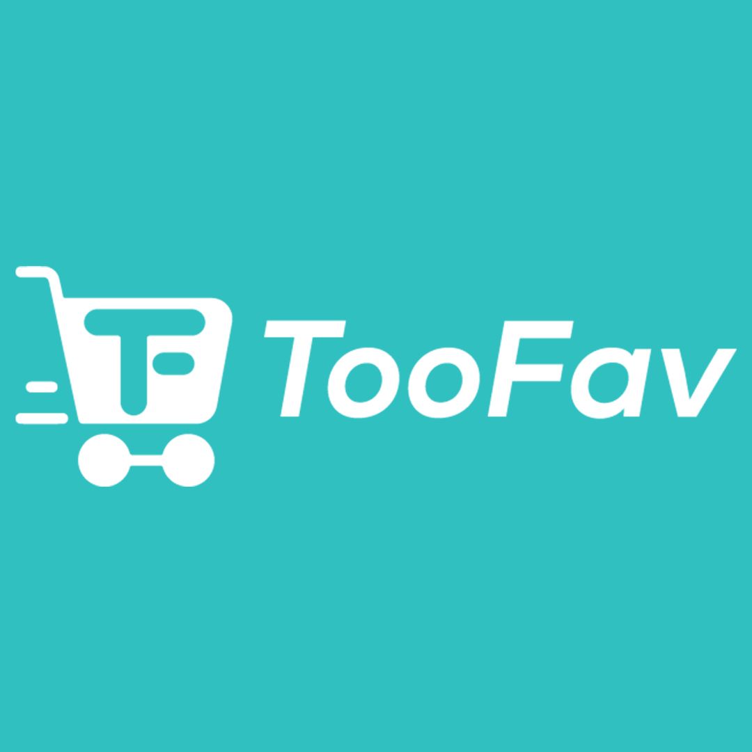 TooFav Logo