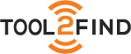 Tool2Find Logo
