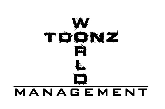 Toonzworld Management Logo