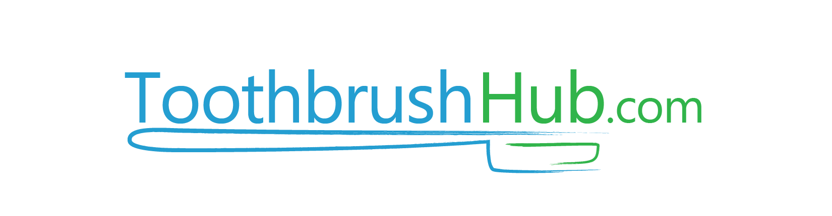 ToothbrushHub.com Logo