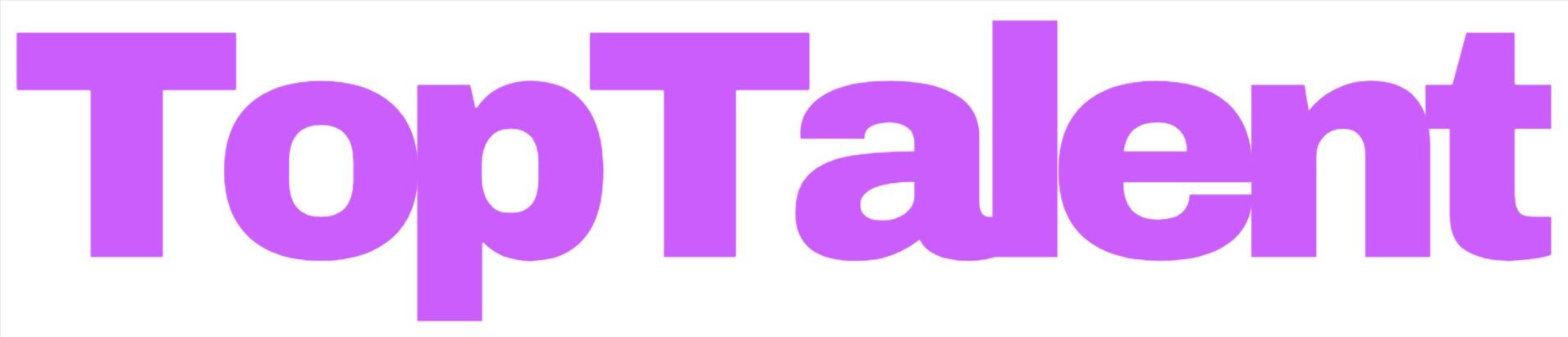 Top-Talent Logo