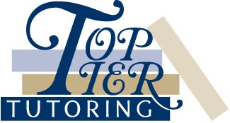 Top-Tier Tutoring, LLC Logo