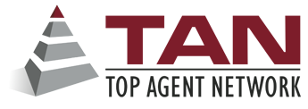 TopAgentNetwork, Inc Logo