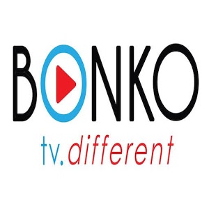 Bonko tv Logo