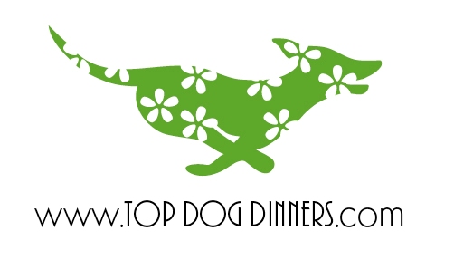 TopDogDinners Logo