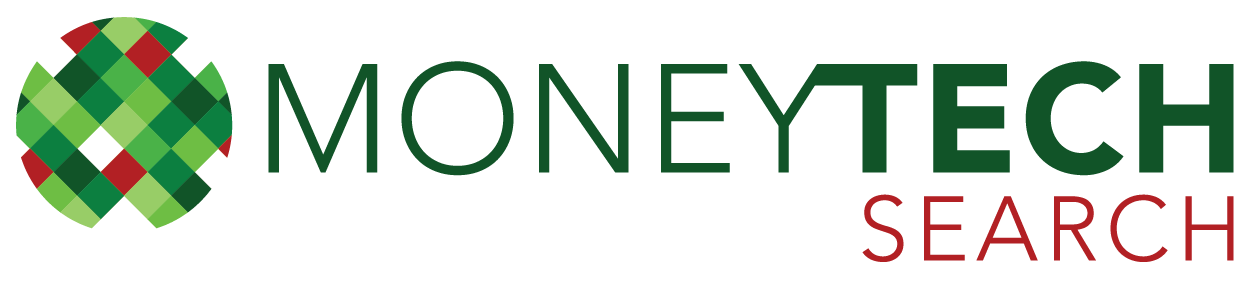 MoneyTech Search Logo