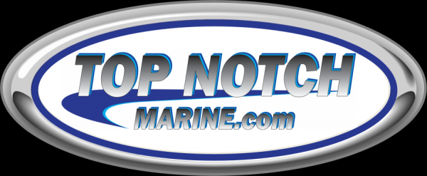 TopNotchMarine Logo