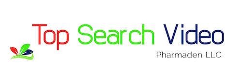 Top Search Video Logo