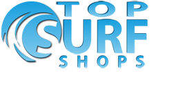 Top Surf Shops Logo