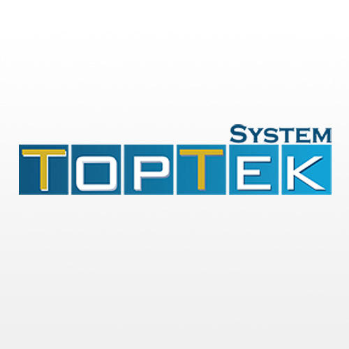 TopTekSystem Logo