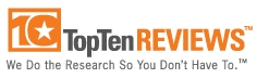 TopTenREVIEWS Logo