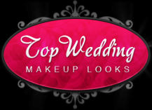 TopWeddingMakeup Logo