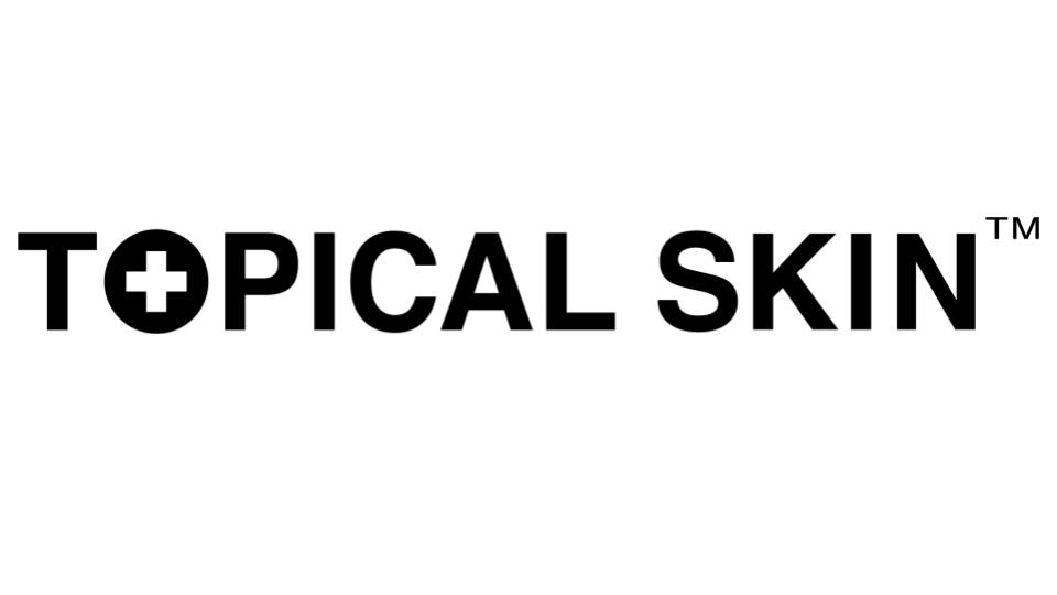 Topical Skin Logo