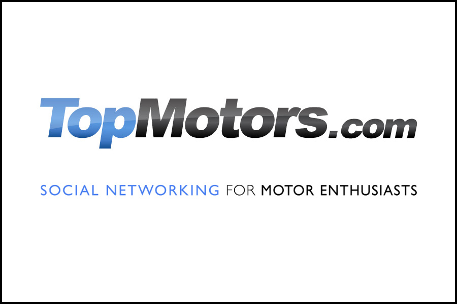 Topmotors Logo