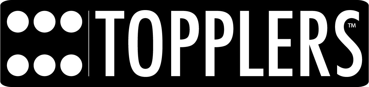 Topplers Logo