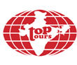 Top Travel & Tours India Logo