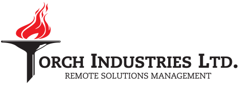 Torch Industries Ltd. Logo