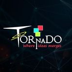 TornadoSoftware Logo