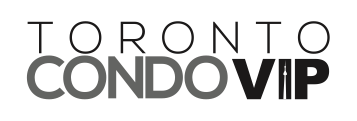 TorontoCondoVIP Logo