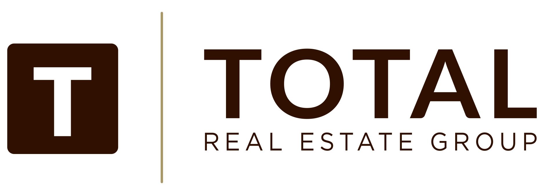 Total Real Estate Group Logo