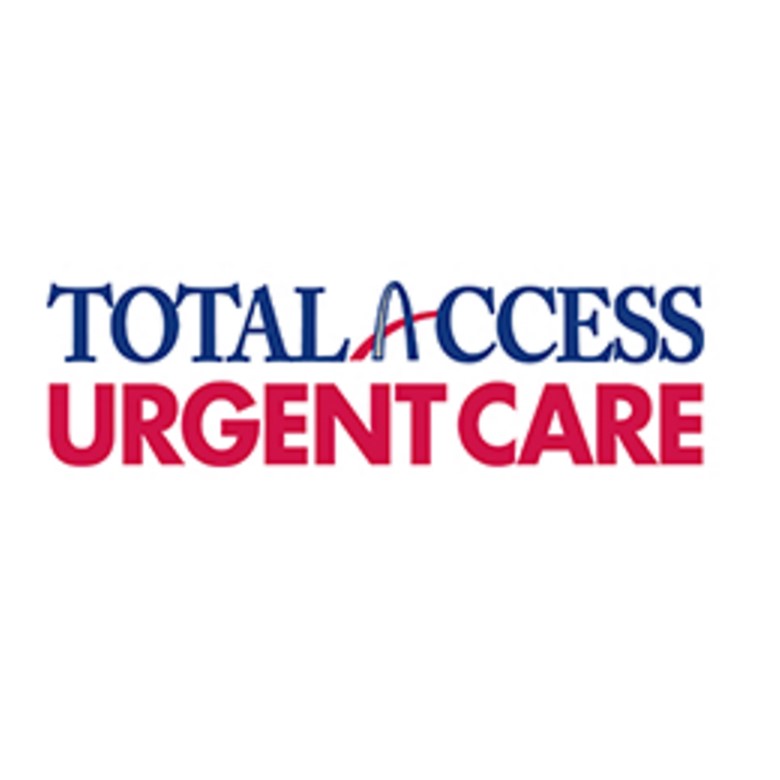 Total Access Urgent Care Logo