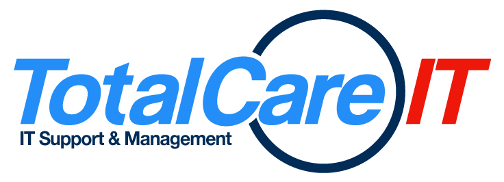 TotalCareIT Logo