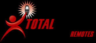 TotalControlRemotes Logo